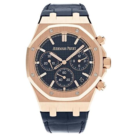 1stdibs audemars piguet|audemars piguet 50th anniversary.